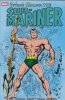 NAMOR THE SUB-MARINER OMNIBUS VOL 01 HC [STANDARD] [9781302962432]